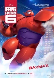 网曝《超能陆战队》已过审将引进 有望明年上映
