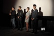 全宰洪新片《天賦》釜山展映 全范秀飾演殺人狂