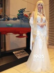 《戰(zhàn)艦大和號》新作首映 森下悠里變身爆乳女神