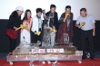 《深情約定》首映 汶川地震幸存者上演銀幕首秀