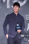 《移动迷宫》首映 中国跑男窦骁期待PK美国行者