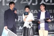 《移动迷宫》首映 中国跑男窦骁期待PK美国行者