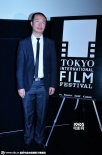 《家在水草丰茂的地方》东京放映 导演李睿珺出席