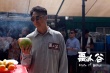 電影《惡人谷》香港開機 吳鎮(zhèn)宇逗狗鄭中基搞笑