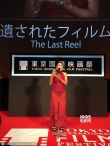 第27屆東京電影節(jié)閉幕 《遺失的膠片》獲基金獎