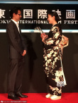 东京电影节闭幕 《纸之月》宫泽理惠夺最佳女主