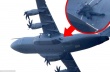 《碟中谍5》惊险照 阿汤哥1500米高空徒手扒飞机