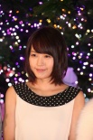 女星有村架纯献声《胡桃夹子》 东京塔下圣诞点灯