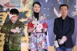 《拆散專家》首映 黃圣依回應(yīng)“高冷兒媳”爭議