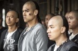 《黄飞鸿》曝光将军令预告片 五月天献唱主题曲