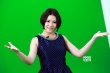 謝依霖：“撒嬌女王”私下慢熱 計(jì)劃30歲生小孩