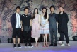 《鬼吹燈·尋龍?jiān)E》曝海報(bào) 摸金三人組探索未知