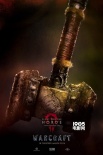 《魔兽世界》曝光新剧照 “毁灭之锤”主人现身