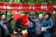 電影《苗山花》貴州開拍 鄭曉東出席開機儀式