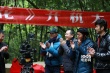 電影《苗山花》貴州開拍 鄭曉東出席開機儀式