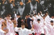 《黄飞鸿》主创霸气亮相 五月天演唱主题曲MV首发