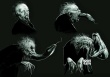 “哈利·波特”新书曝概念图 神奇生物悉数亮相