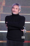 梁家辉坐镇《威虎山》：其实座山雕是很儒雅的