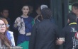 成龙参加活动似有心事 与范冰冰同场全程零交流