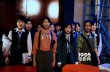 “桃色幸運草”扮演劇少女 海量花絮照搶眼曝光