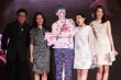 周迅自稱《撒嬌女人》男主角：從不跟老公撒嬌