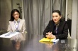 《還魂之迷失曼谷》曝海報(bào) 李昕蕓與范逸臣對(duì)峙