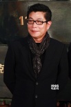 《狂怒》中国首映 冯小刚现身点赞：最爱战争片