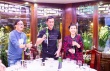《巴黎假期》浪漫殺青 古天樂郭采潔情定巴黎