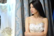 电影版《咱们结婚吧》新剧照 高圆圆穿婚纱美艳