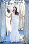 电影版《咱们结婚吧》新剧照 高圆圆穿婚纱美艳