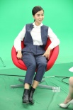 姚星彤新戏变强势恐婚女 “龙女郎”情挑张佑赫