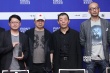 忻钰坤：《心迷宫》玩诺兰范儿拍戏不为取悦谁