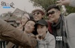 《微爱》曝番外制作特辑 Angelababy推陈赫下水