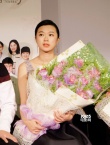 “文艺小天后”黄璐专访 畅谈出演作品入围金马