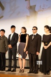 “文艺小天后”黄璐专访 畅谈出演作品入围金马
