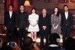 《太平轮》全明星分享爱情观 章子怡否认被求婚