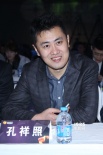 游族影业成立曝新片计划 12亿投拍《三体》6部曲