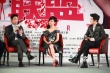 《拆婚联盟》首映 陈学冬：与郭敬明仍互相在乎