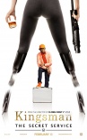 《特勤局》曝新版海報(bào) 科林·費(fèi)斯演特工神似007