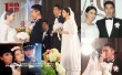 一周熱圖(11.22-11.28):“又圓”大婚 曉明等啥