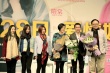 《撒娇女人》点映受学生喜爱 王中磊现场教撒娇