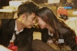 《微爱》再曝新剧照 Angelababy、陈赫亲密相依