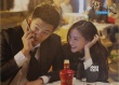 《微愛(ài)》再曝新劇照 Angelababy、陳赫親密相依