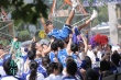 《匆匆那年》热血预告 张一白爆笑客串安西教练