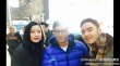 《紐約童話》片場照曝光 阮經(jīng)天、杜鵑赴美談情