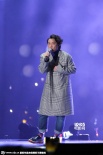 2014MAMA颁奖礼：EXO压轴登场陈奕迅献唱引高潮