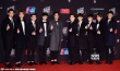 2014MAMA颁奖礼：EXO压轴登场陈奕迅献唱引高潮