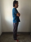石桀锐