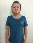 石桀銳