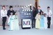 中华传统文化微电影启动 小演员演绎《弟子规》
